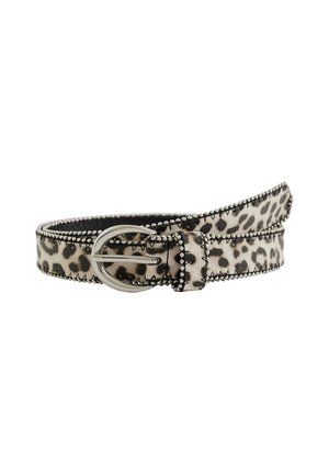 Belt - black