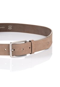 TOM TAILOR TTCHARLIE - Cinturón - beige