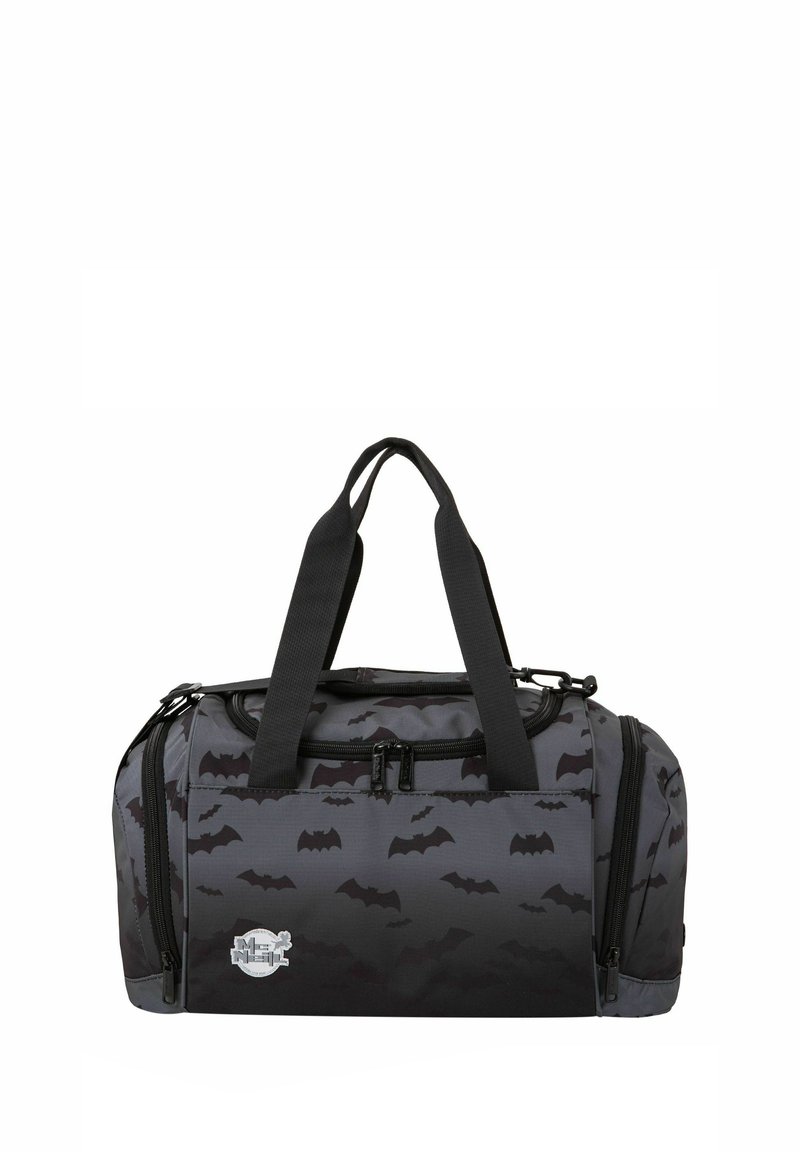 McNeill - SESIA - Holdall - darker night, Enlarge