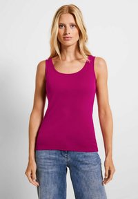 Cecil UNI - Top - pink