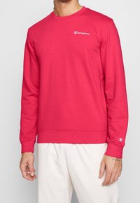 Champion Felpa - pink