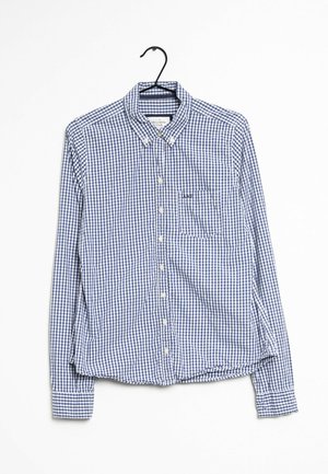 Blus - blue