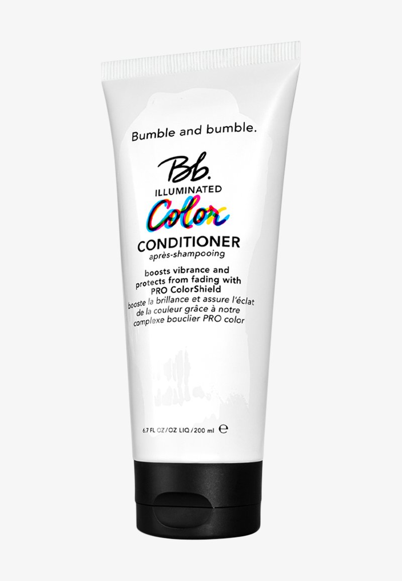 Bumble and bumble - ILLUMINATED COLOR CONDITIONER - Soin des cheveux - n/a, Agrandir