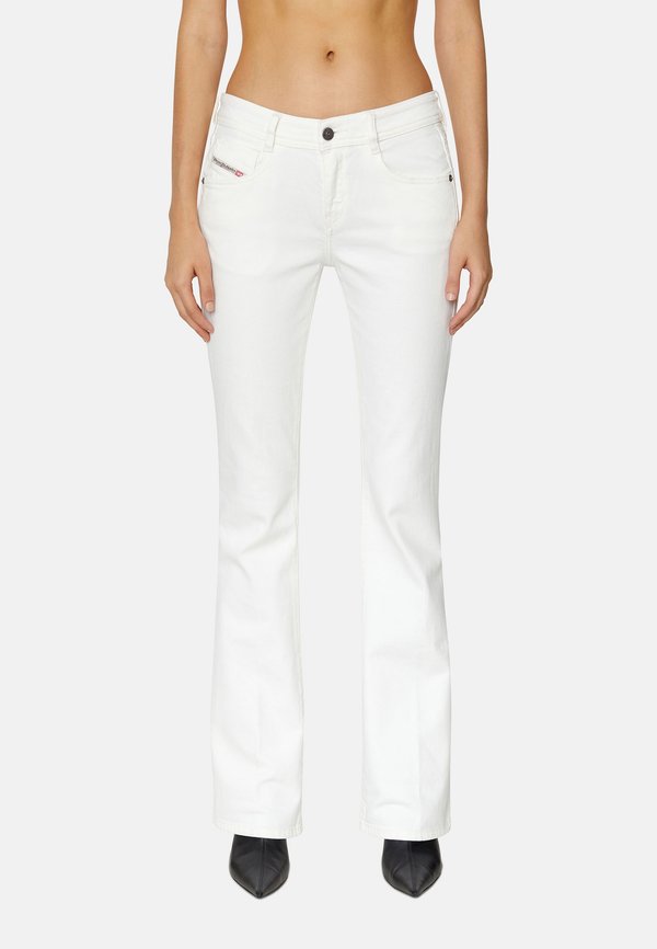 AND  - 1969 D-EBBEY - Jeans Bootcut