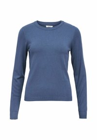 Non sélectionné, dark denim