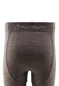 Sterntaler Tights - dunkelbraun