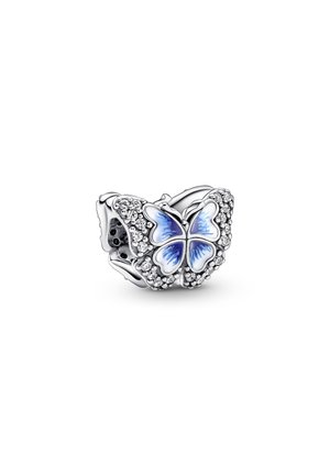 SPARKLING CHARMS - Charm - silver coloured