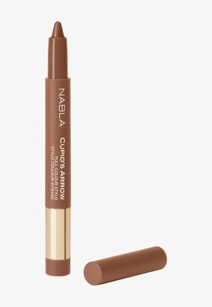 CUPID’S ARROW LONGWEAR STYLO - Eyeliner - beige biscuit