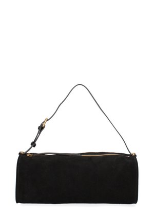 SHOULDER - Handtas - black