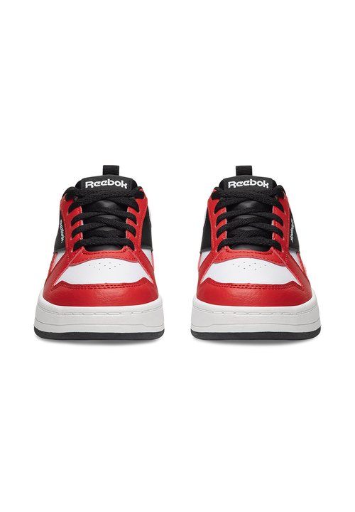 Reebok ROYAL PRIME STEP N' FLASH - Zapatillas de entrenamiento - white red black — foto 7