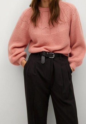 Maglione - pink