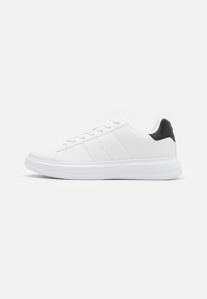 YOURTURN UNISEX - Trainers - white - Zalando.co.uk