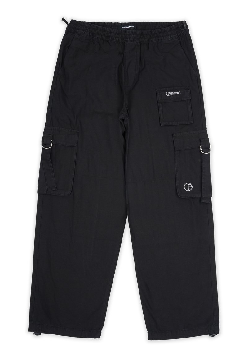 Pegador Cargobroek zwart Pegador Cargobroek zwart
