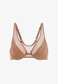 Unausgewählt, macchiato