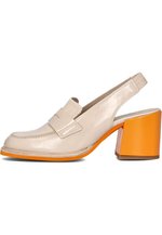 Pertini Pumps - oranje/orange - Zalando.de