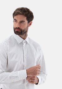 van Laack Businesshemd - white