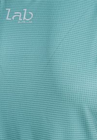 ELITE LAB WOLVERY ELITE - Top - light blue