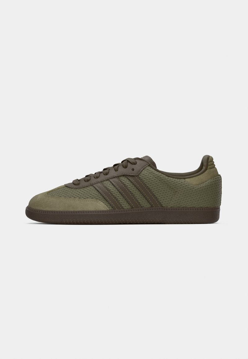 adidas gazelle silver green womens Women's adidas Samba OG Cream White/Collegiate Green / 6
