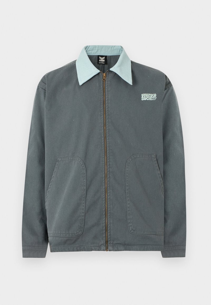 Übergangsjacke