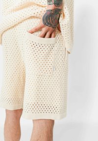 Sixth June Shorts - beige