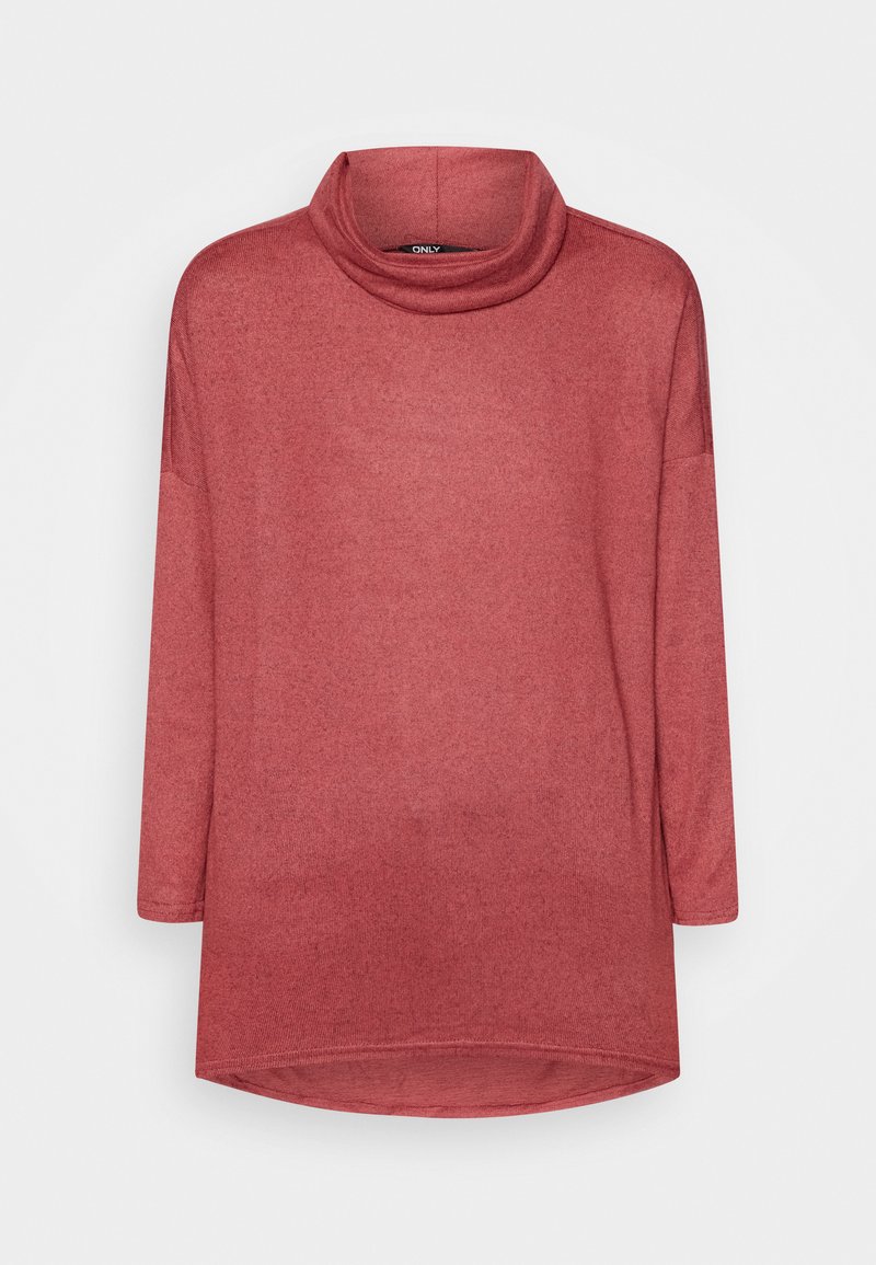 Only Trui rood Only Trui rood