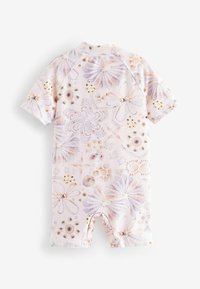 Next SUNSAFE - REGULAR FIT - Maillot de bain - ecru pink