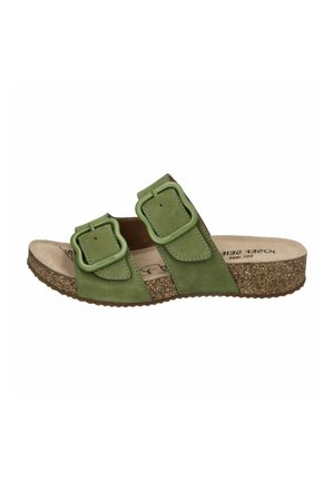 Josef Seibel TONGA khaki
