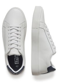 Blend BHSFOOTWEAR - Sportcipő - dress blues