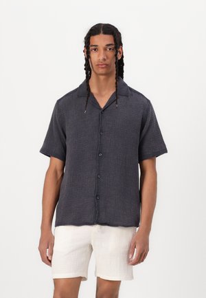 ONSRALPH RESORT SHIRT - Shirt - dark navy