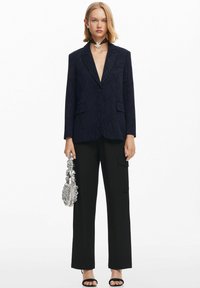 Desigual Blazer - blue