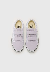 Vans OLD SKOOL UNISEX - Baskets basses - lilac mist