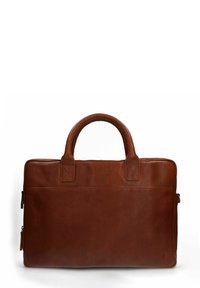 Manfield Aktetas - cognac