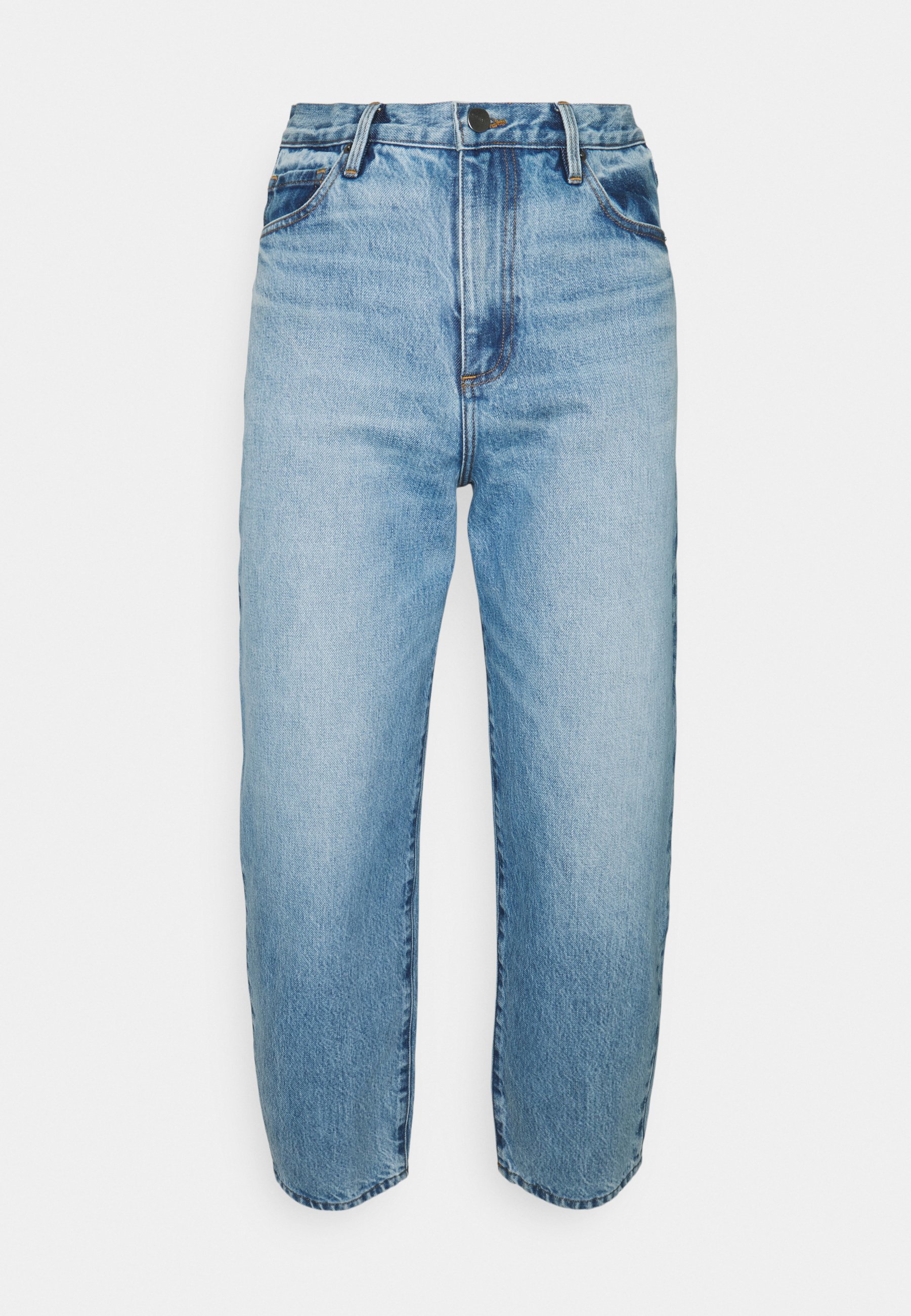 Frame Denim ULTRA HIGH BARREL LEG 