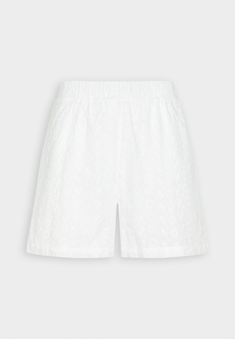 Vila Shorts wit Vila Shorts wit