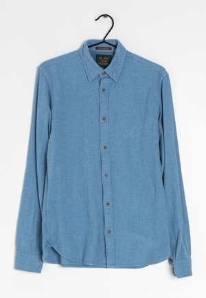 Scotch & Soda, Camicia - blue