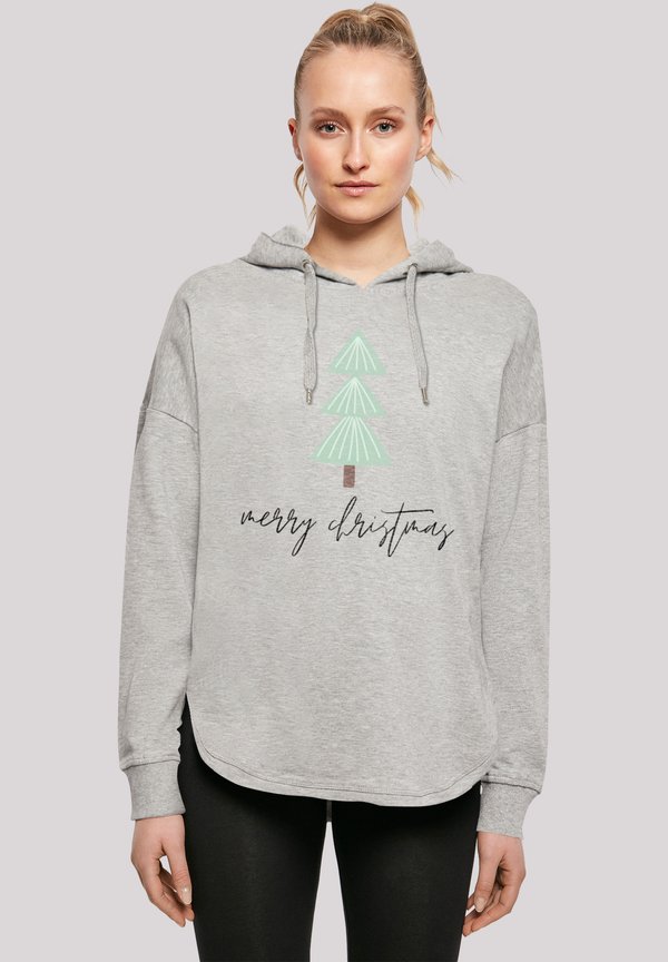 MERRY CHRISTMAS - Kapuzenpullover