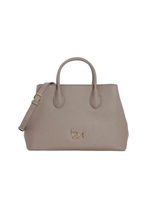 TAUPE PISA VAR - Bolso de mano - light grey
