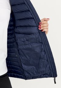 Cellbes of Sweden PRACTICAL STYLISH - Vinterjacka - navy
