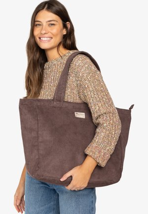 Billabong DREAMAWAY  - Shopper - brown