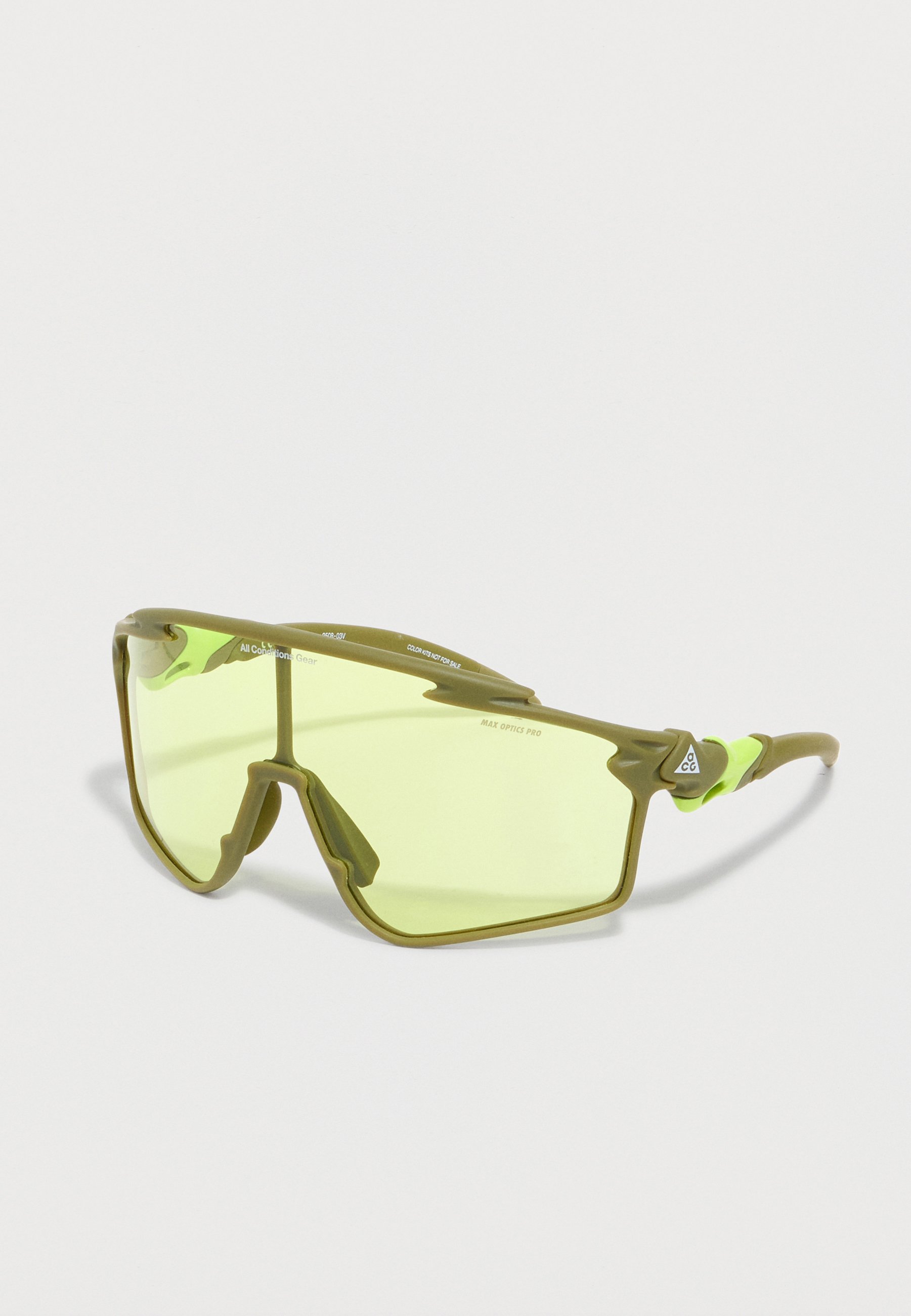 yellow nike sunglasses