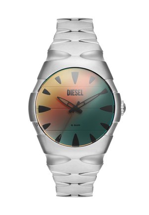 D-SRUPTOR - Watch - silver-coloured
