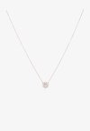SUNSHINE PENDANT - Halskette - white