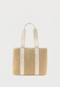 Sélectionné, open white