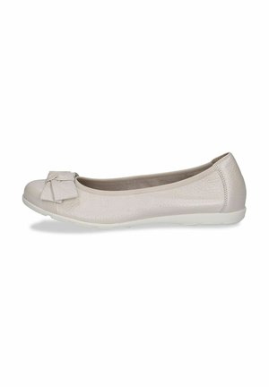 Ballet pumps - pearl perl dee