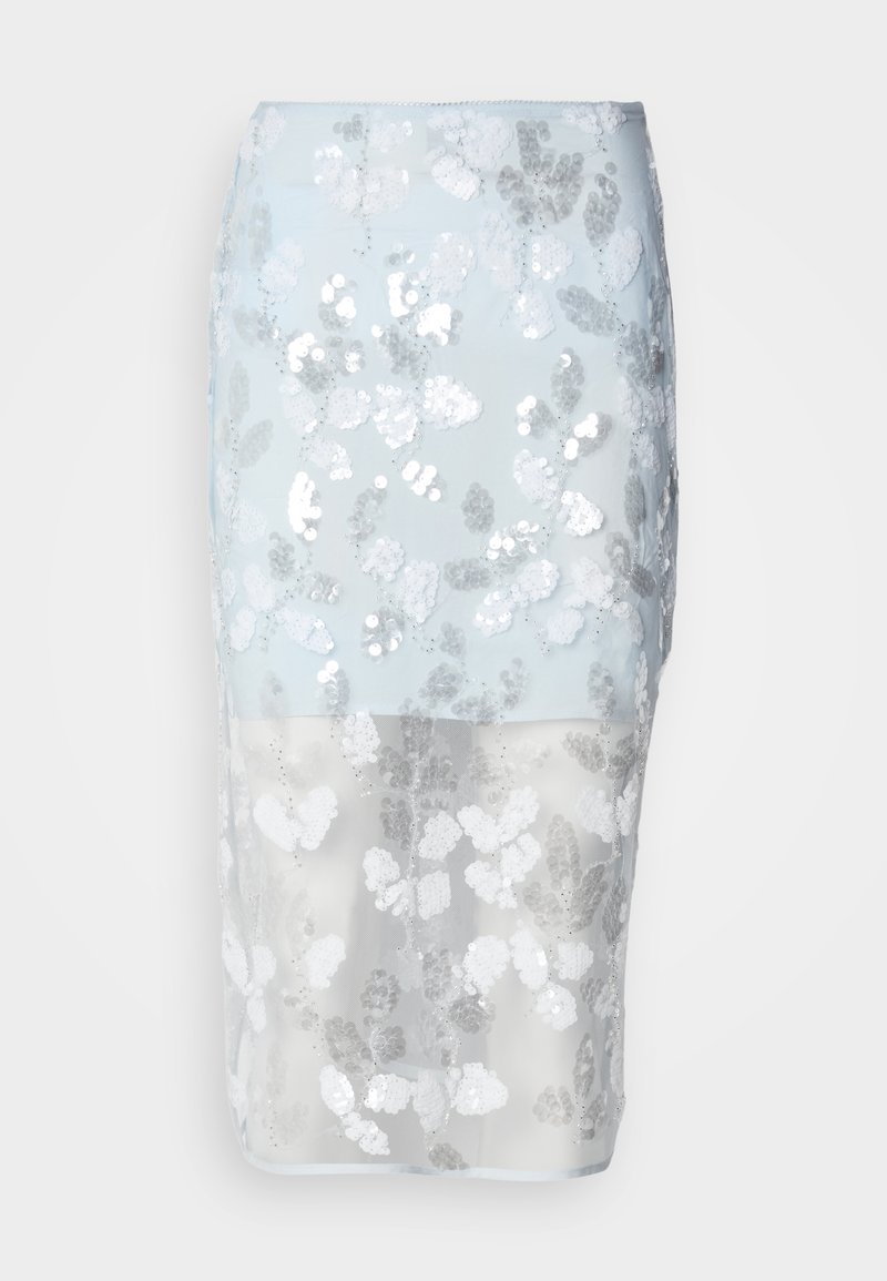 Cras Kokerrok blauw Cras Kokerrok blauw