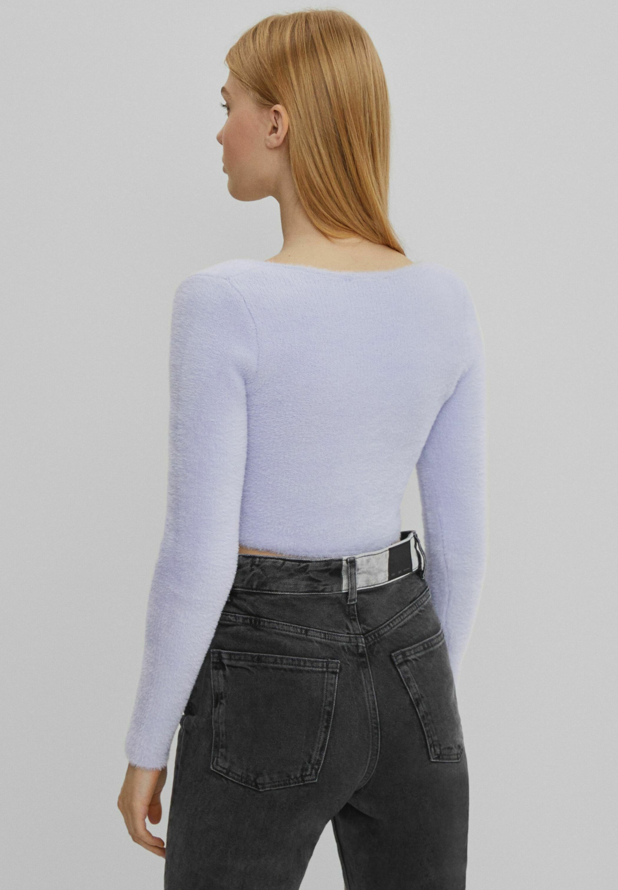 Damen Strickpullover Damen Strickpullover