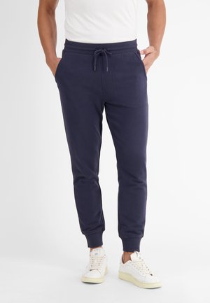 Pyjama bottoms - navy