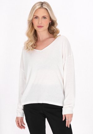 usha Jumper - offwhite