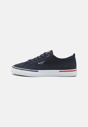 KENTON SMART - Trainers - navy