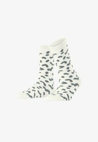 Sélectionné, off white